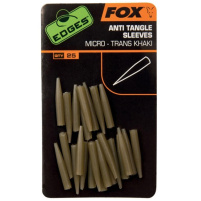 Fox - Převlek proti zamotání Anti Tangle Sleeves Khaki