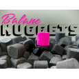 LK Baits CUC! Nugget Balanc Fluoro 10 mm, 100ml