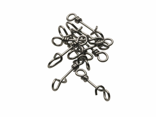 Kinetic - Karabinka Twist Lock 10ks