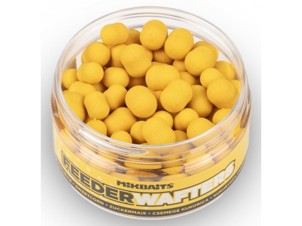 Mikbaits - Feeder wafters 100ml, 8+12mm