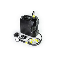 RidgeMonkey - Sprcha S Kanystrem Outdoor Power Shower Full Kit 20 litrů