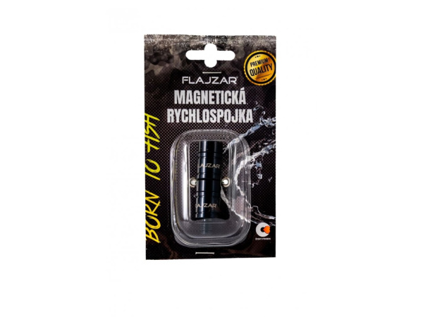 FLAJZAR - Rychlospojka magnetická 2ks