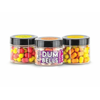 Chytil - Wafters Dumbells 8x12mm - Ananas/Broskev