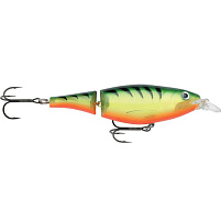 RAPALA - Wobler X-Rap Jointed Shad 13cm - FT