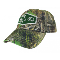 ZFISH Kšiltovka Carp Camo Cap