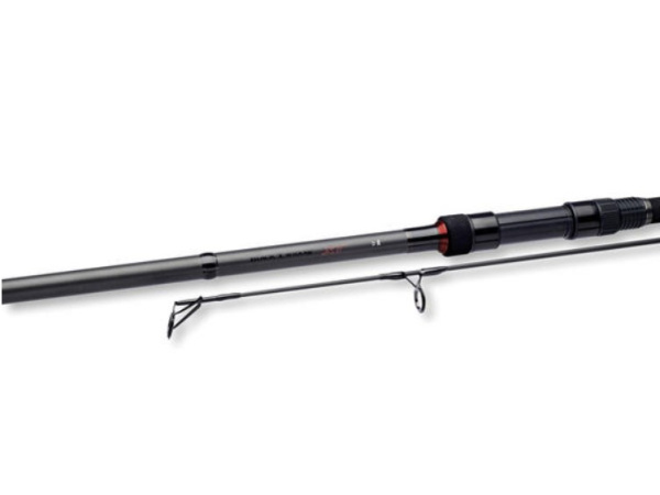 DAIWA - Prut Black widow XT carp 3,6m, 3lb, 3D