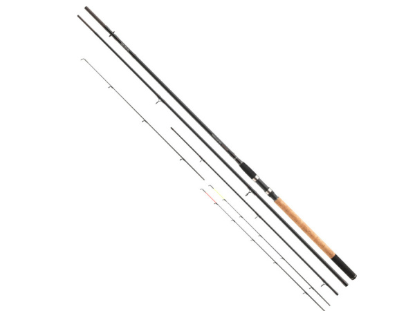 DAIWA - Prut Procaster float & feeder 3,6m, 15-50/85g, 3D