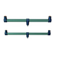 Carp System - Hrazdy na 2 pruty, SET 2 ks - 35cm a 40cm - VÝPRODEJ