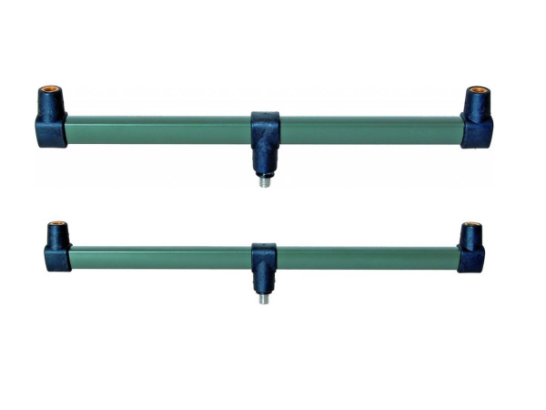 Carp System - Hrazdy na 2 pruty, SET 2 ks - 35cm a 40cm - VÝPRODEJ