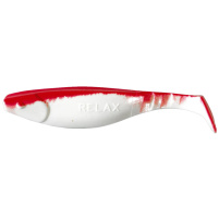 Relax - Gumová nástraha Kopyto 6 - Barva S003 - blister 3ks - 15cm