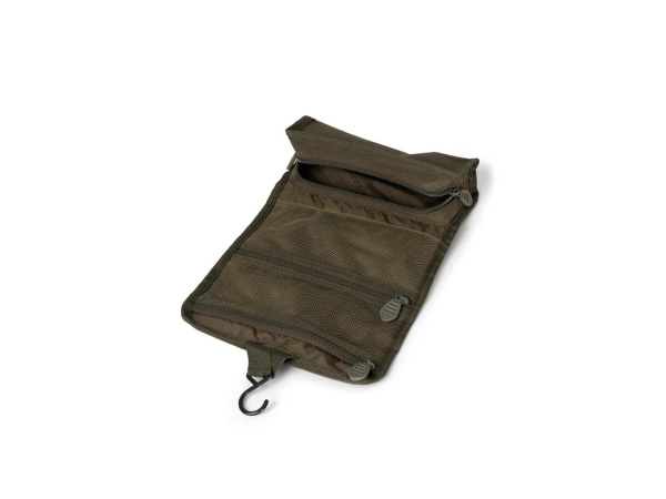 FOX - Pouzdro Voyager Roll Wash Bag