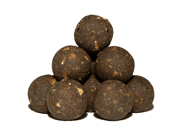 Mivardi Rapid Boilies Excellent - Monster Crab (3300g | 16mm) Výprodej 