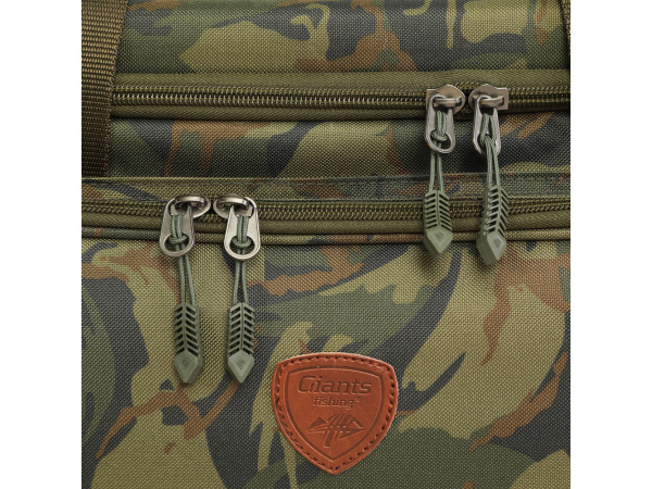 Giants fishing Kaprařská taška Luxury Carp Carryall 