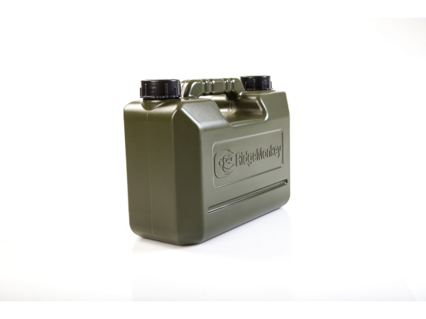 RidgeMonkey kanystr Heavy Duty Water Carrier 5l