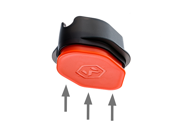 Mivardi Method Feeder formička vel. XL