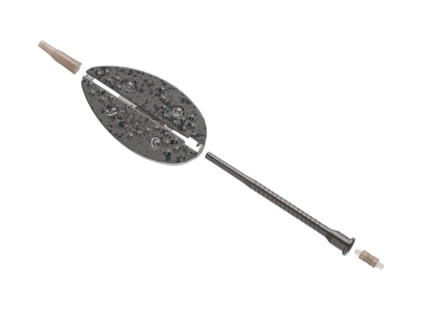 Mivardi Rychlovýměnné method krmítko QMR Grip L - 40g