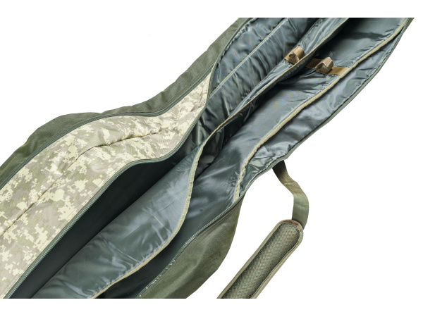 Obal na pruty CamoCODE Compact