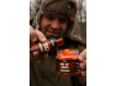 Karel Nikl - Plovoucí boilies Chilli & Peach
