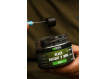 Karel Nikl Nikl Black halibut pelety v dipu 250g