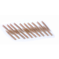 EXC Převleky Camou Anti Tangle Sleeves 40mm