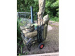 NGT Vozík Dynamic Carp Trolley