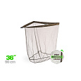 ZFISH Podběráková Hlava Gripnet Landing Net 36"