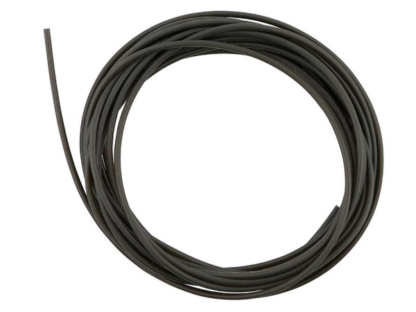 Fox hadička EDGES Naturals Leader Silicone