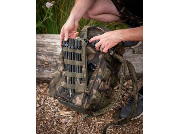 Fox Camolite Compact Rucksack