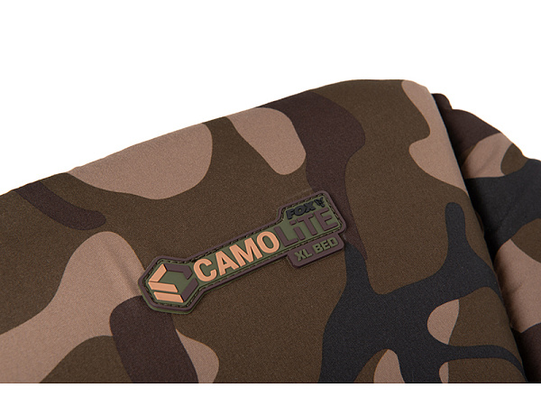 Fox Lehátko Camolite Beds
