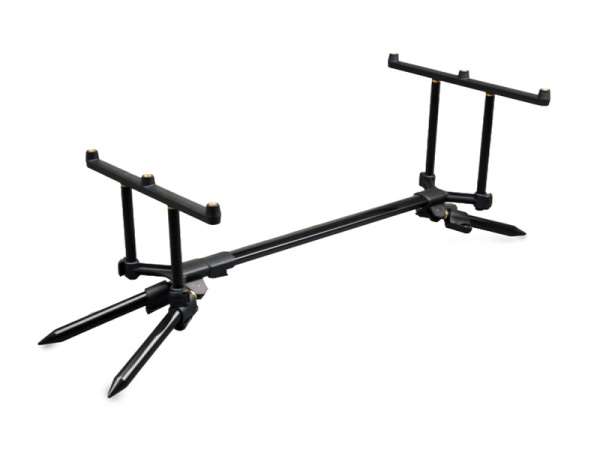 Fox stojan Stalker + Pod - Stalker Plus Pod