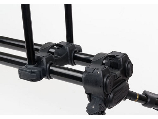 Fox stojan Ranger MK2 - 4 Rod Inc Case