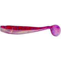 Relax - Gumová nástraha Kingshad 3 - Barva L123 - sáček 4ks - 7cm