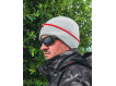 FOX Rage - Čepice Voyager Light Grey Beanie