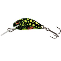 Salmo - Wobler Hornet sinking 3,5cm