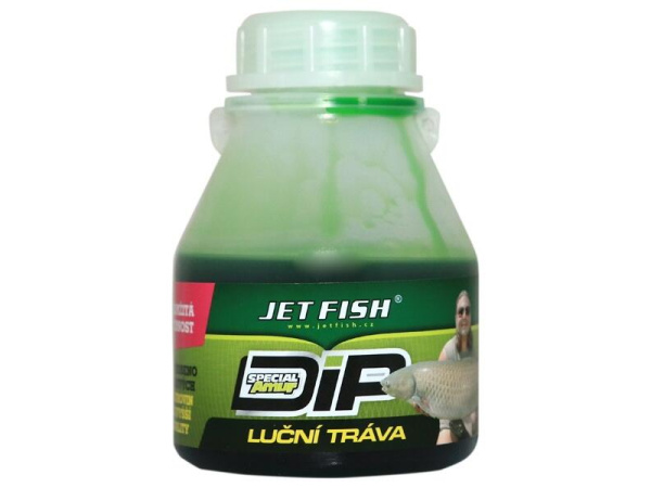 JET FISH - Dip Amur 175ml