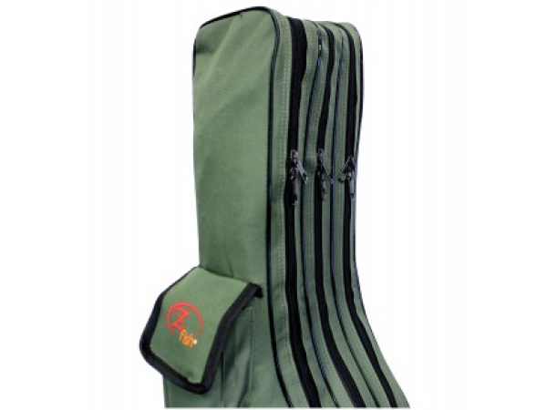 Zfish - Pouzdro na Pruty Rod Holdall 3 Rods