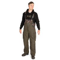 FOX - Kalhoty Aquos Tri Layer Salopettes