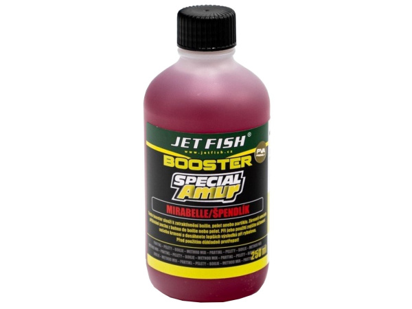 JET FISH - Booster special AMUR 250ml