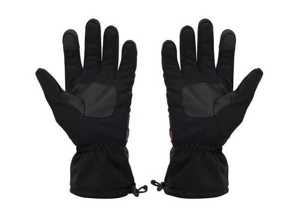 Fox - Rukavice Camo gloves