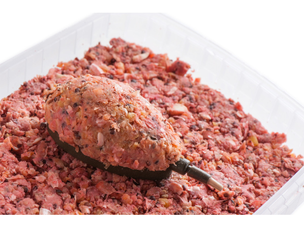 Mivardi Method partikl 1kg