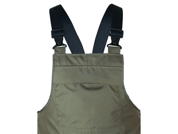 PROS - Pánské AquaAIR 2L láclové kalhoty, model 298 Khaki