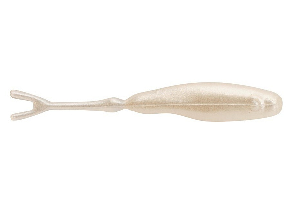 Berkley - Gumová Nástraha Powerbait Snake Tongue Minnow, 4cm, 14ks