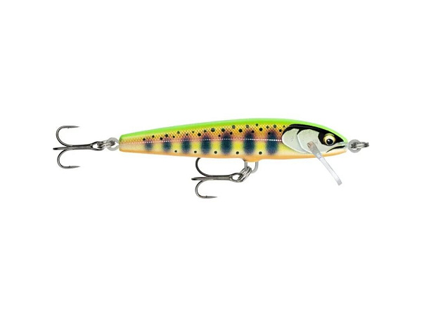 Rapala wobler Floater Elite 6,5g 8,5 cm