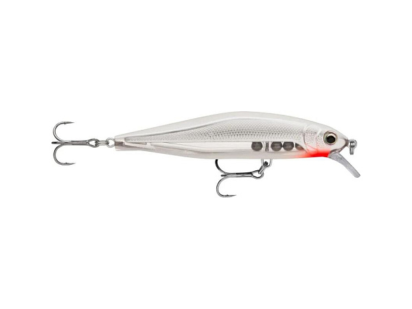 Rapala wobler Precision Xtreme Air Boss Suspending 9g 8 cm