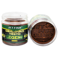 JET FISH - Obalovací těsto Legend 250g - Biokrill + A.C. Biokrill