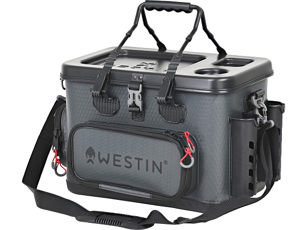 Westin Taška W4 Safeguard Tackle Bag M