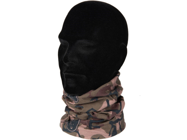 FOX - Nákrčník Camo snood