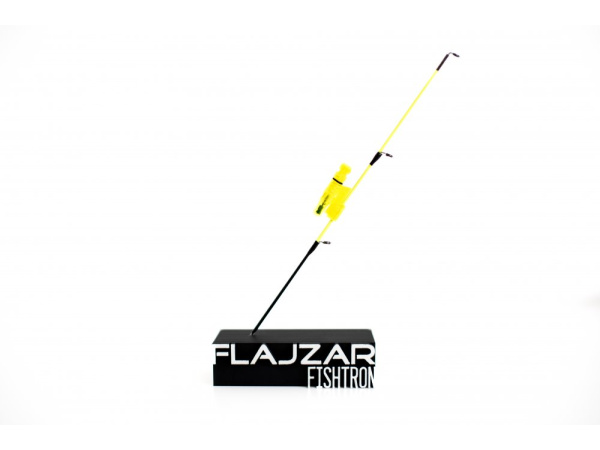 FLAJZAR - Signalizátor Fishtron FEEDER 4 - Žlutý