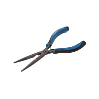 Kinetic - Kleště CS Curved Nose, 22cm