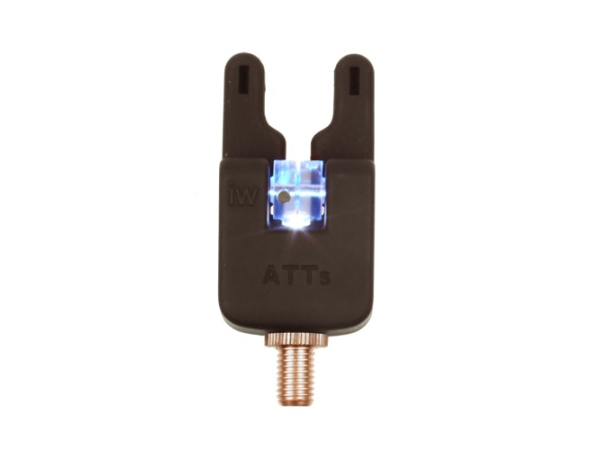 Hlásič ATTs Underlit Wheel| White( bílá)